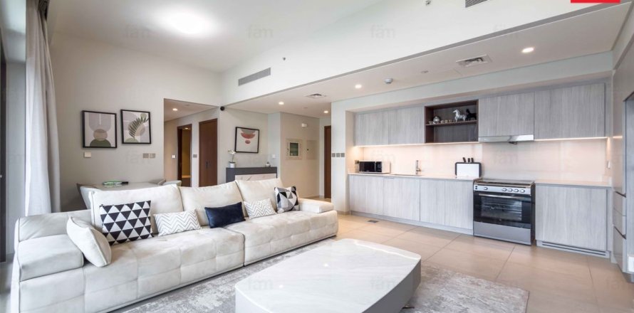 Apartment in Dubai 2 bedrooms, 105.9 sq.m. № 97675