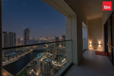 Appartement à Dubai, 2 chambres, 105.9 m², № 97675 - photo 13