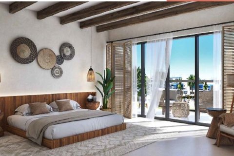 تاون هاوس في دبي 4 غرف نوم, 144.5 م² رقم 97677