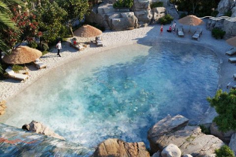 Снять в аренду таунхаус в Дубае: 4 спальни, 144.5м², № 97677 - фото 9