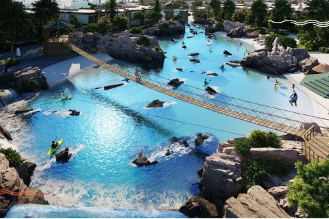 Снять в аренду таунхаус в Дубае: 4 спальни, 144.5м², № 97677 - фото 10