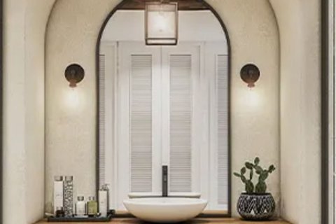 Снять в аренду таунхаус в Дубае: 4 спальни, 144.5м², № 97677 - фото 4