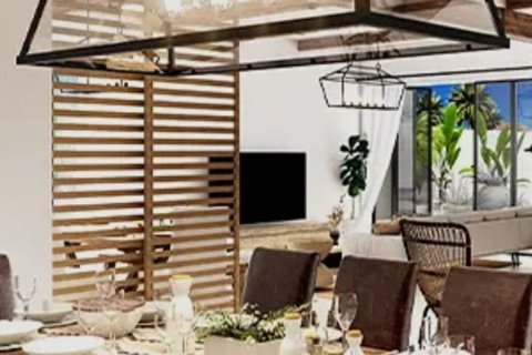 Снять в аренду таунхаус в Дубае: 4 спальни, 144.5м², № 97677 - фото 6