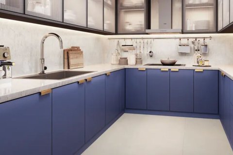 شقة في دبي 2 غرف نوم, 127.9 م² رقم 97678 - صورة 3