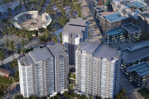 شقة في دبي 2 غرف نوم, 127.9 م² رقم 97678 - صورة 9