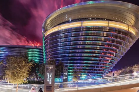 شقة في دبي 2 غرف نوم, 127.9 م² رقم 97678 - صورة 4