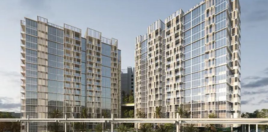 شقة في دبي 2 غرف نوم, 127.9 م² رقم 97678