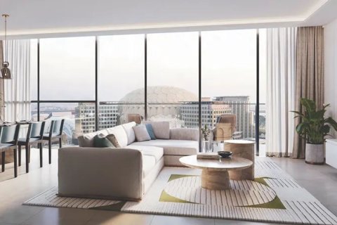 شقة في دبي 2 غرف نوم, 127.9 م² رقم 97678 - صورة 2