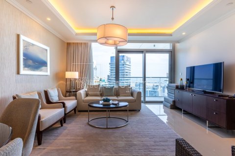 شقة في وسط مدينة دبي, دبي 1غرف نوم, 77.9 م² رقم 97674 - صورة 4