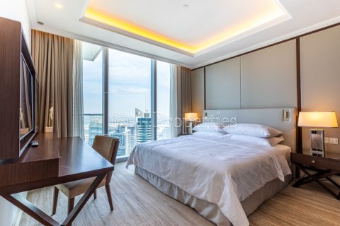 شقة في وسط مدينة دبي, دبي 1غرف نوم, 77.9 م² رقم 97674 - صورة 17