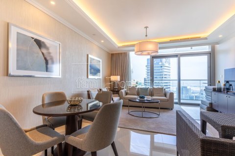 شقة في وسط مدينة دبي, دبي 1غرف نوم, 77.9 م² رقم 97674 - صورة 7