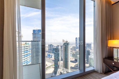 شقة في وسط مدينة دبي, دبي 1غرف نوم, 77.9 م² رقم 97674 - صورة 21