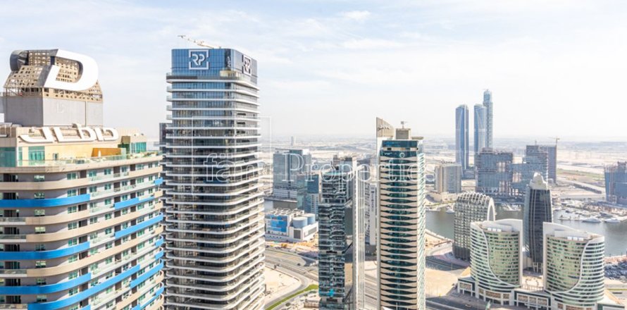 شقة في وسط مدينة دبي, دبي 1غرف نوم, 77.9 م² رقم 97674