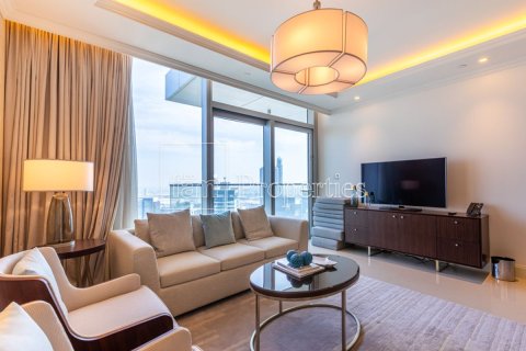 شقة في وسط مدينة دبي, دبي 1غرف نوم, 77.9 م² رقم 97674 - صورة 5