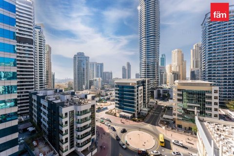 Appartement à Dubai Marina, Dubai, 2 chambres, 105.6 m², № 97667 - photo 6