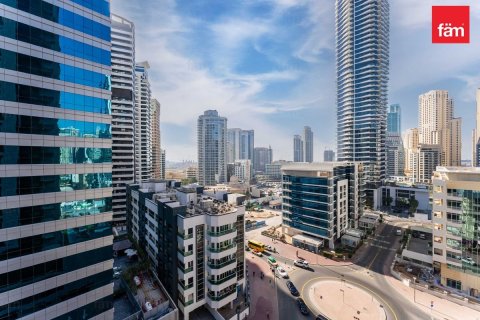 Appartement à Dubai Marina, Dubai, 2 chambres, 105.6 m², № 97667 - photo 16