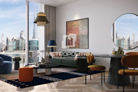 Appartement à Business Bay, Dubai, 46 m², № 8687 - photo 5