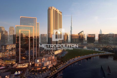Appartement à Business Bay, Dubai, 46 m², № 8687 - photo 8