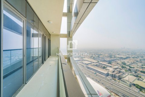 Appartement à Aykon City, Business Bay, Dubai, 3 chambres, 121 m², № 8686 - photo 26