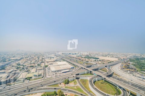 Appartement à Aykon City, Business Bay, Dubai, 3 chambres, 121 m², № 8686 - photo 10