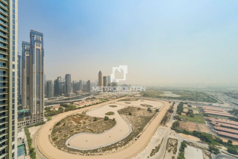 Appartement à Aykon City, Business Bay, Dubai, 3 chambres, 121 m², № 8686 - photo 1