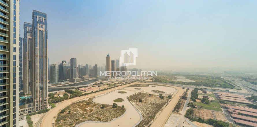 Appartement à Aykon City, Business Bay, Dubai, 3 chambres, 121 m², № 8686