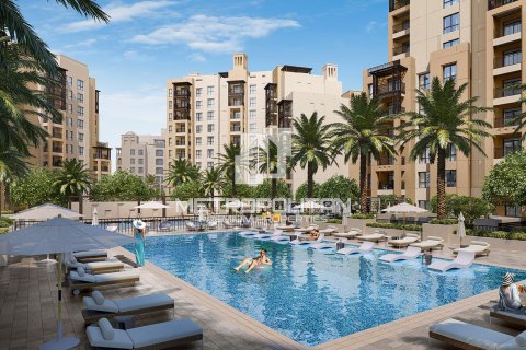 شقة في Madinat Jumeirah Living, ام سقيم, دبي 3 غرف نوم, 169 م² رقم 8685 - صورة 10