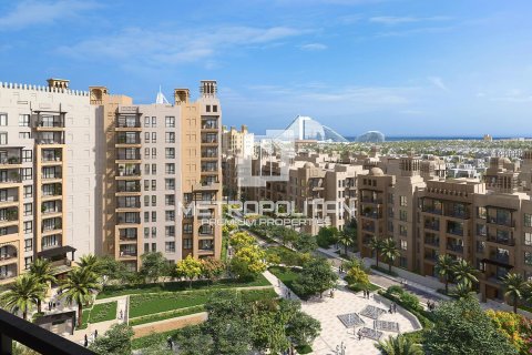 شقة في Madinat Jumeirah Living, ام سقيم, دبي 3 غرف نوم, 169 م² رقم 8685 - صورة 1