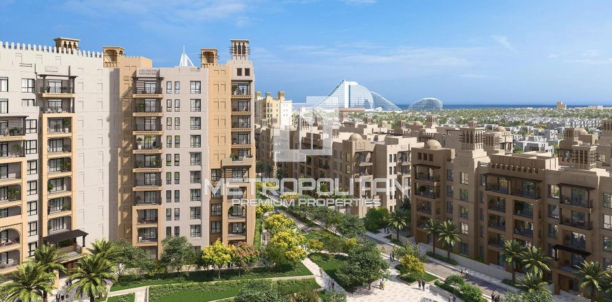 شقة في Madinat Jumeirah Living, ام سقيم, دبي 3 غرف نوم, 169 م² رقم 8685