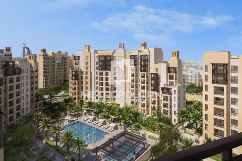 شقة في Madinat Jumeirah Living, ام سقيم, دبي 3 غرف نوم, 169 م² رقم 8685 - صورة 7