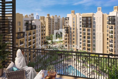 شقة في Madinat Jumeirah Living, ام سقيم, دبي 3 غرف نوم, 169 م² رقم 8685 - صورة 9