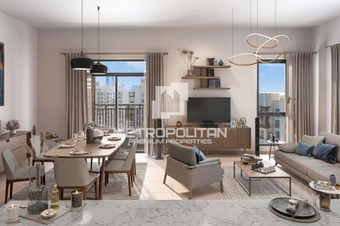 شقة في Madinat Jumeirah Living, ام سقيم, دبي 3 غرف نوم, 169 م² رقم 8685 - صورة 2