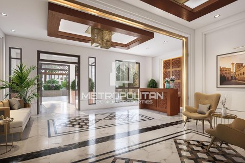 شقة في Madinat Jumeirah Living, ام سقيم, دبي 3 غرف نوم, 169 م² رقم 8685 - صورة 4
