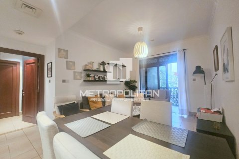 شقة في Yansoon, Old Town, دبي 1غرف نوم, 68 م² رقم 8688 - صورة 1