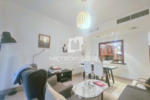شقة في Yansoon, Old Town, دبي 1غرف نوم, 68 م² رقم 8688 - صورة 2