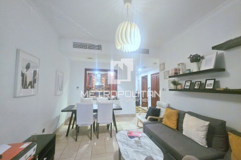 شقة في Yansoon, Old Town, دبي 1غرف نوم, 68 م² رقم 8688 - صورة 5