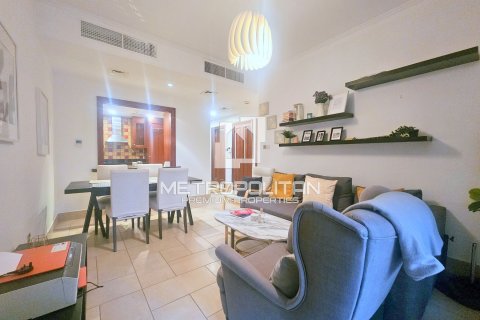 شقة في Yansoon, Old Town, دبي 1غرف نوم, 68 م² رقم 8688 - صورة 9