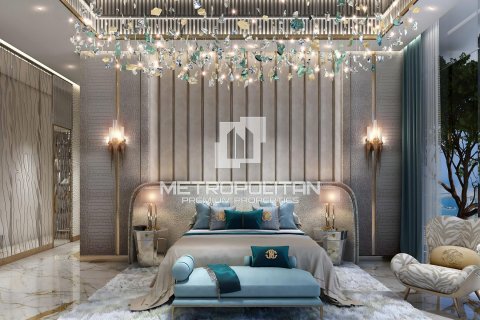 Apartment in Dubai Harbour, Dubai 1 bedroom, 67 sq.m. № 8676 - photo 5