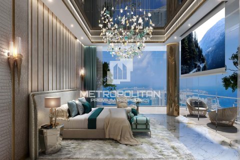 Apartment in Dubai Harbour, Dubai 1 bedroom, 67 sq.m. № 8676 - photo 3
