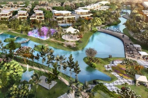 تاون هاوس في دبي 7 غرف نوم , 1638 م² رقم 17888 - صورة 2