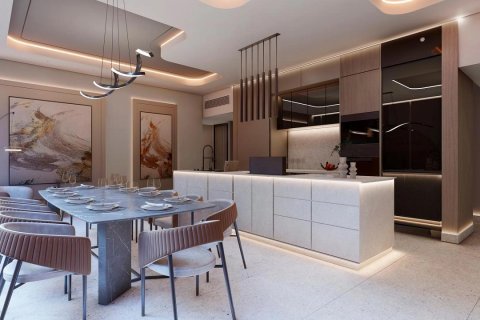 Купить квартиру в Дубае: студию, 35м², № 17886 - фото 2