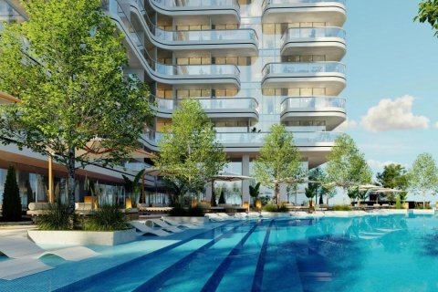 Купить квартиру в Дубае: студию, 35м², № 17886 - фото 8