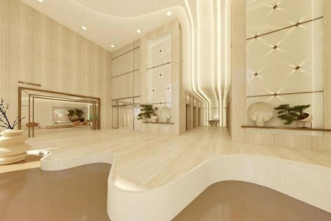 Appartement à Dubai, 2 chambres, 115 m², № 17878 - photo 13