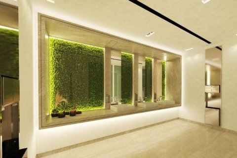 Appartement à Dubai, 2 chambres, 115 m², № 17878 - photo 15