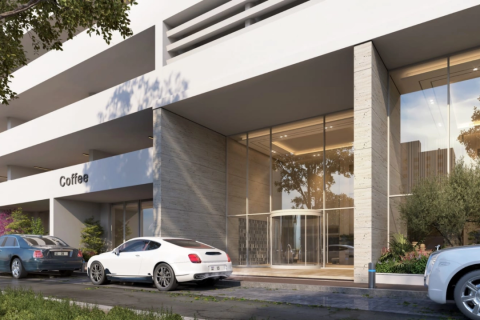 Appartement à Dubai, 2 chambres, 115 m², № 17878 - photo 4