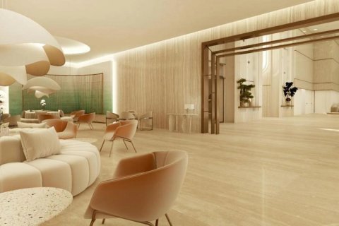 Appartement à Dubai, 2 chambres, 115 m², № 17878 - photo 14