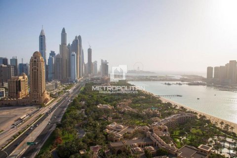 Купить квартиру в Пальме Джумейре, Дубай: 1 спальня, 99м², № 73013 - фото 9