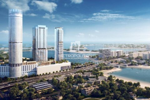 Купить квартиру в Пальме Джумейре, Дубай: 1 спальня, 99м², № 73013 - фото 6