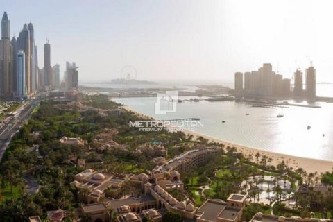 Купить квартиру в Пальме Джумейре, Дубай: 1 спальня, 99м², № 73013 - фото 2