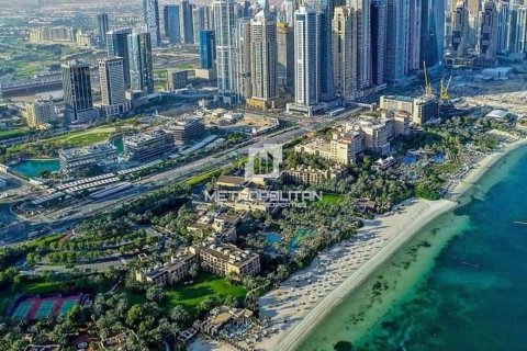 Купить квартиру в Пальме Джумейре, Дубай: 1 спальня, 99м², № 73013 - фото 4